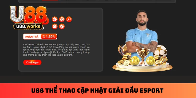 u88-the-thao-cap-nhat-giai-dau-esport